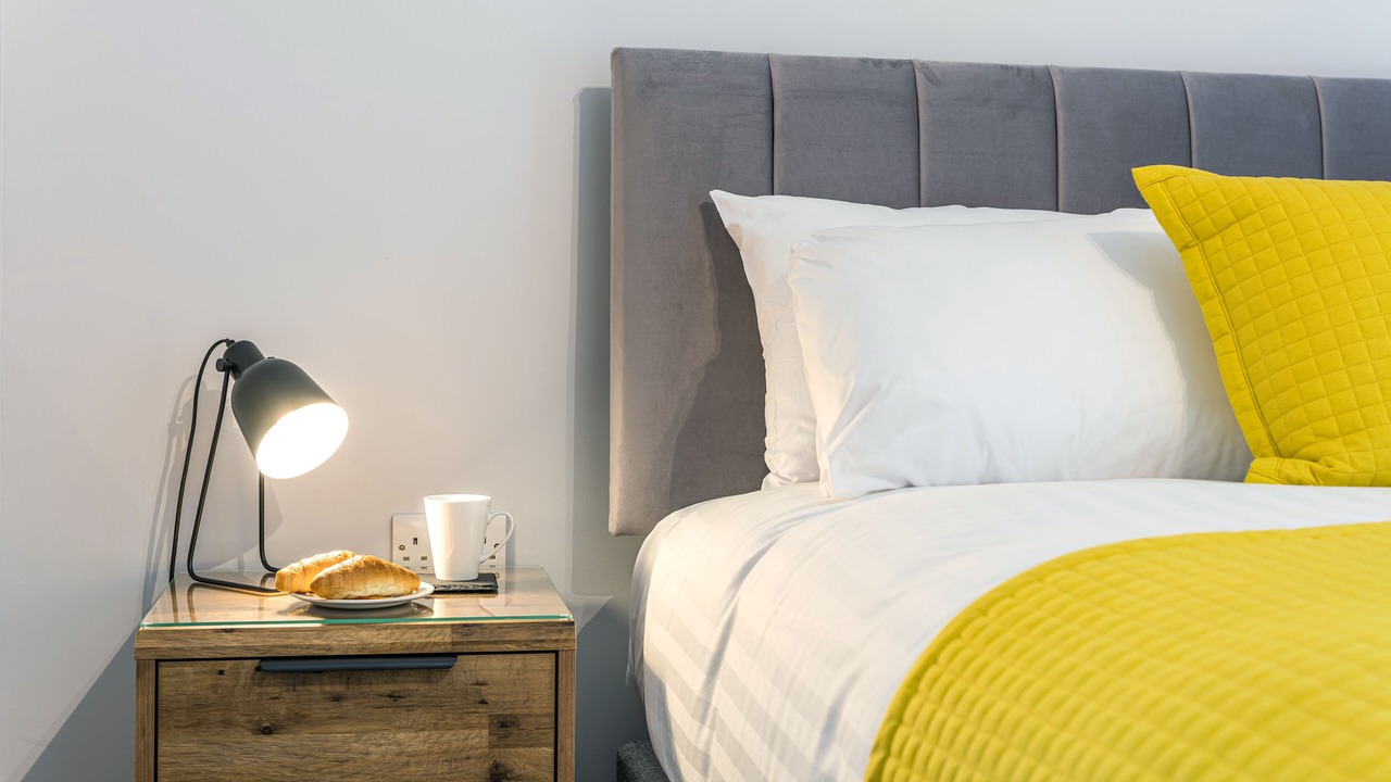 Photo of Bedroom in Aviemore