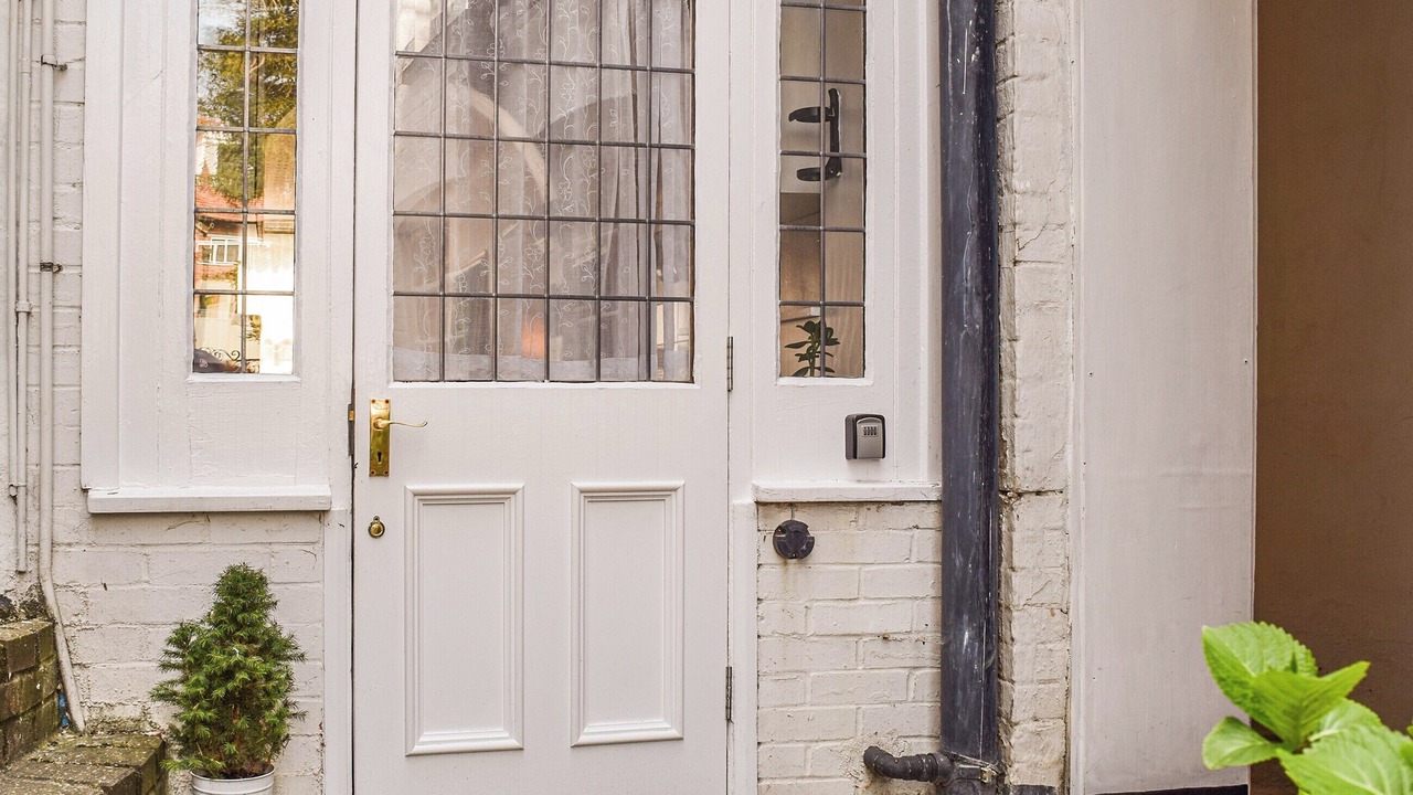 Photo of Outdoor in Wallingford