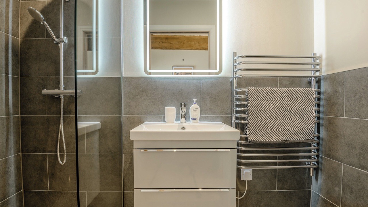 Photo of Bedroom in Trowbridge