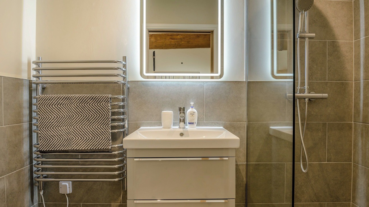 Photo of Bedroom in Trowbridge