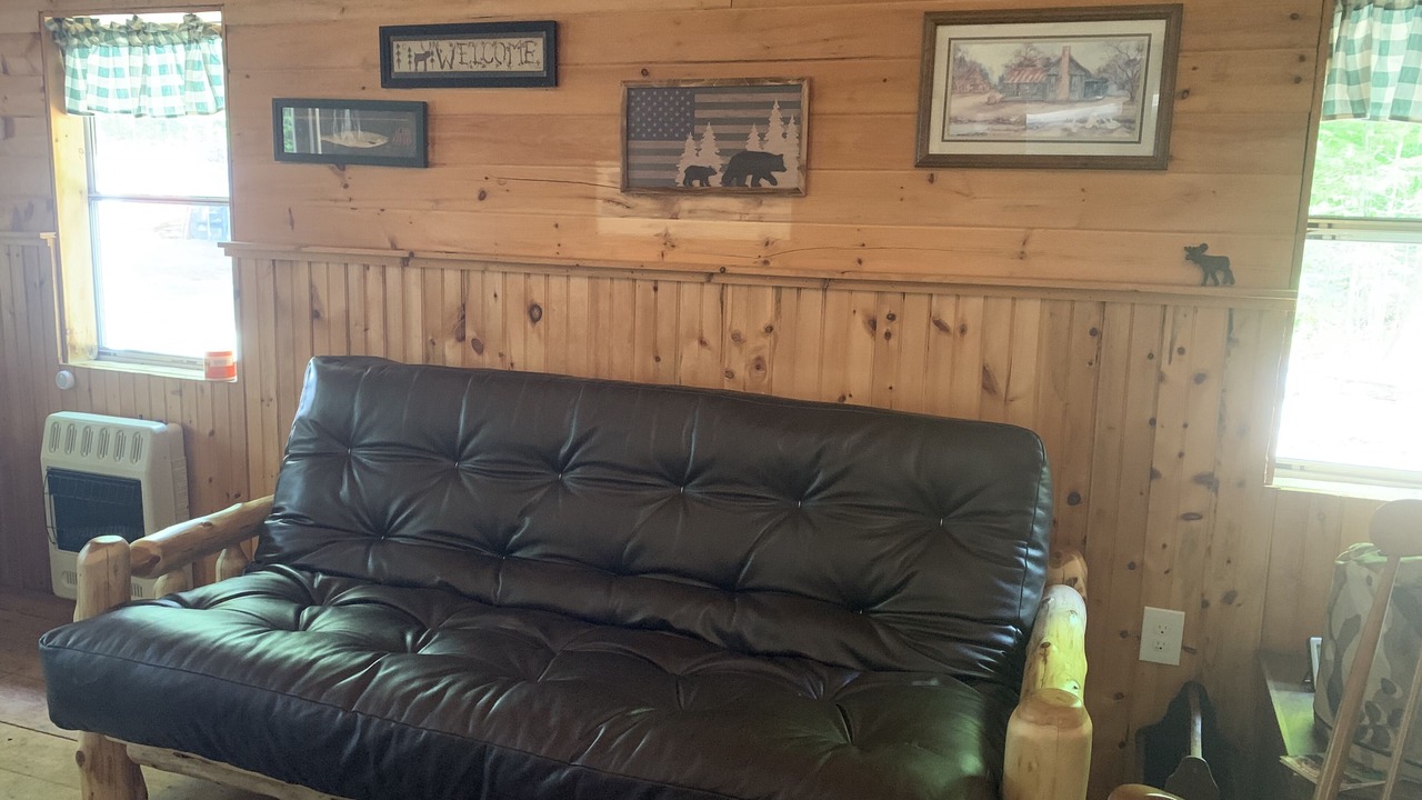 Photo of Livingroom in Sheridan