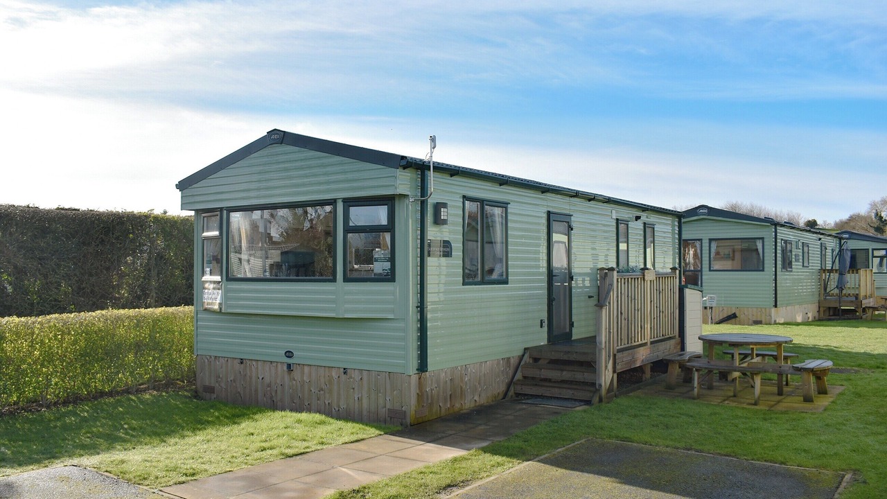 Photo of Outdoor in Knaresborough