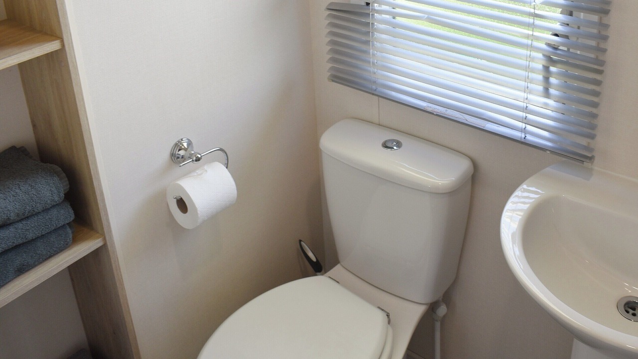 Photo of Bedroom in Knaresborough