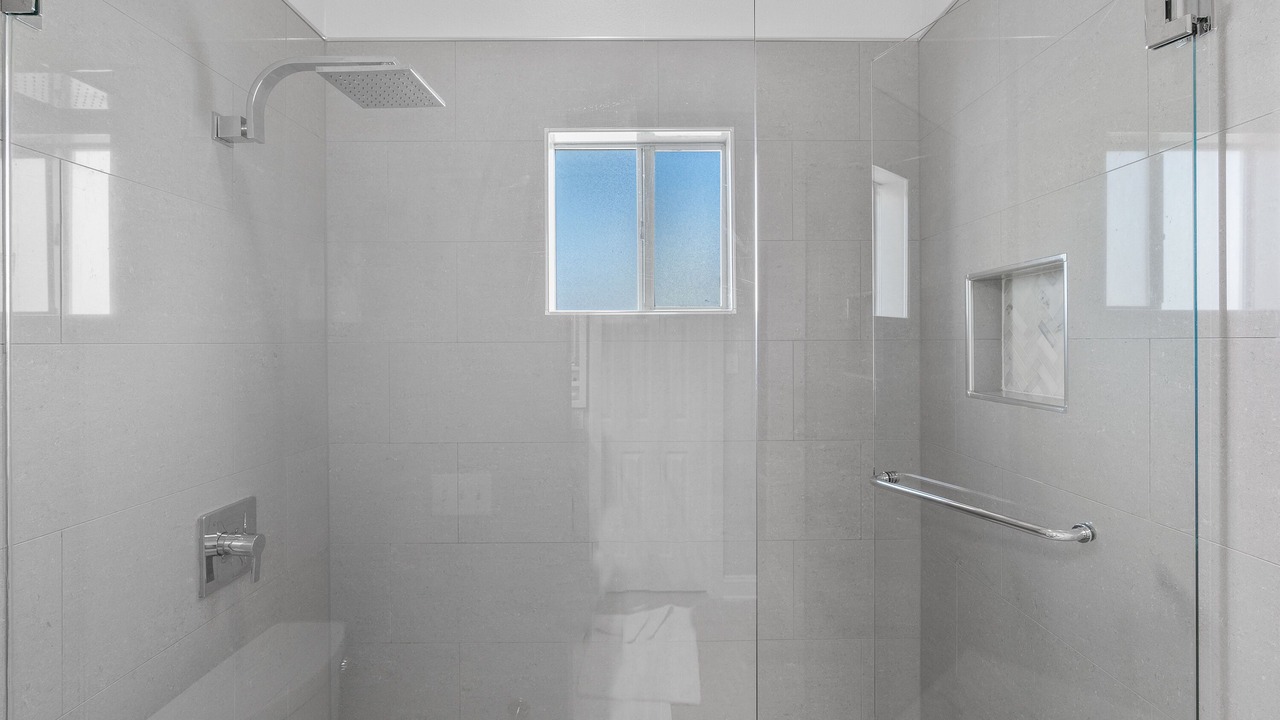 Photo of Bathroom in North Cat Mountain