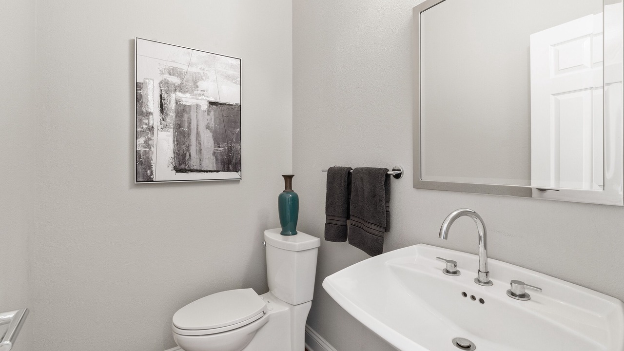 Photo of Bathroom in North Cat Mountain