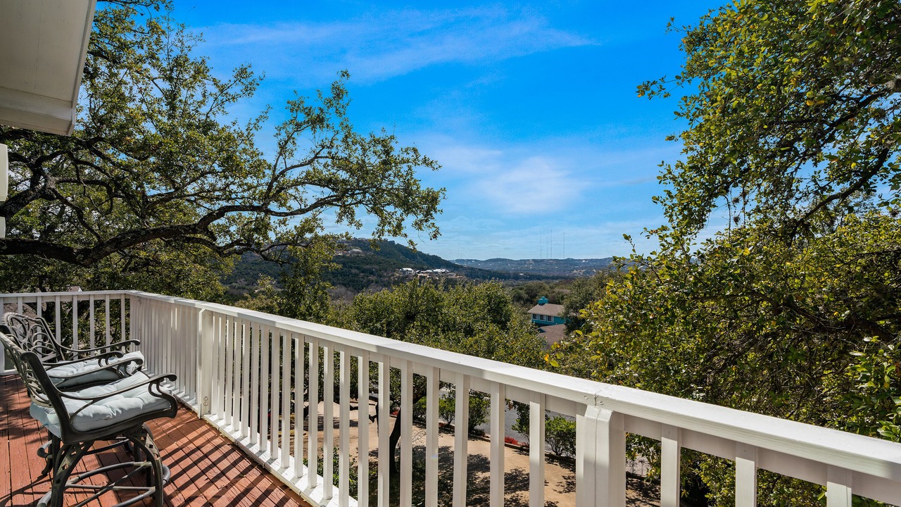 Photo of Outdoor in North Cat Mountain