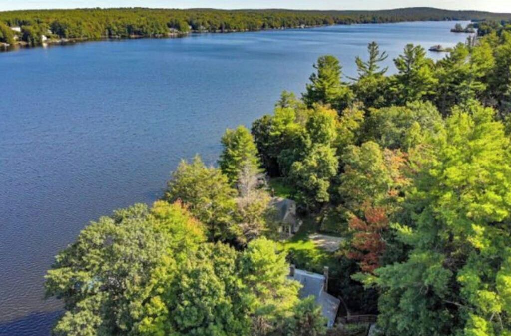 Photo of Outdoor in Otis