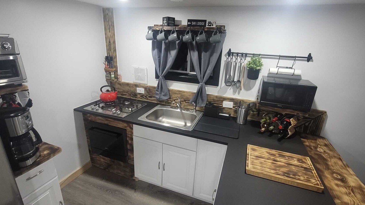 Photo of Kitchen in Otis