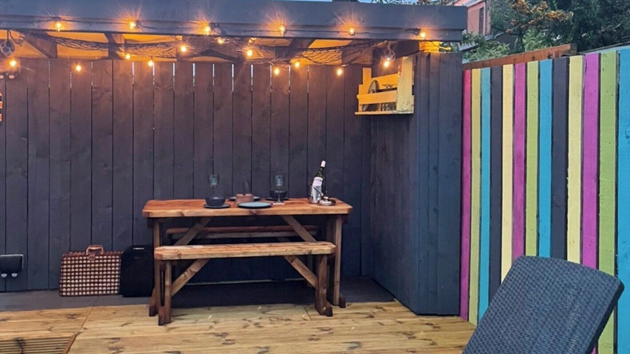 Photo of Outdoor in Girvan