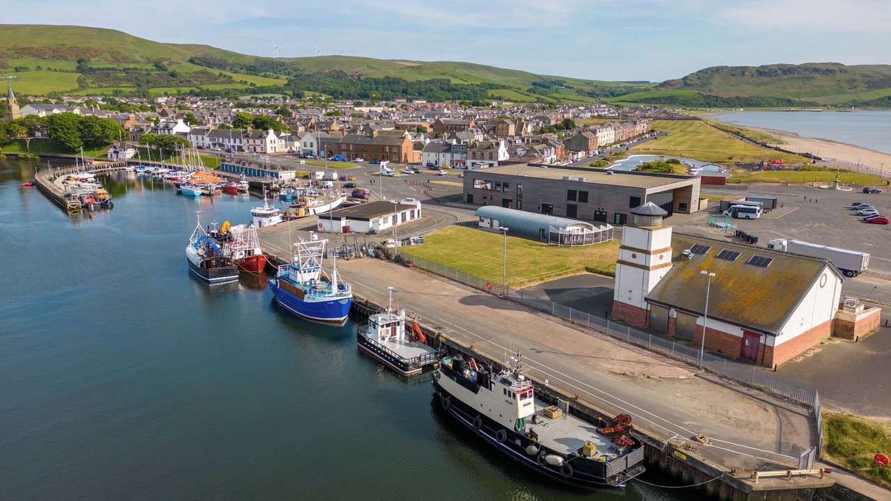 Photo of Others in Girvan