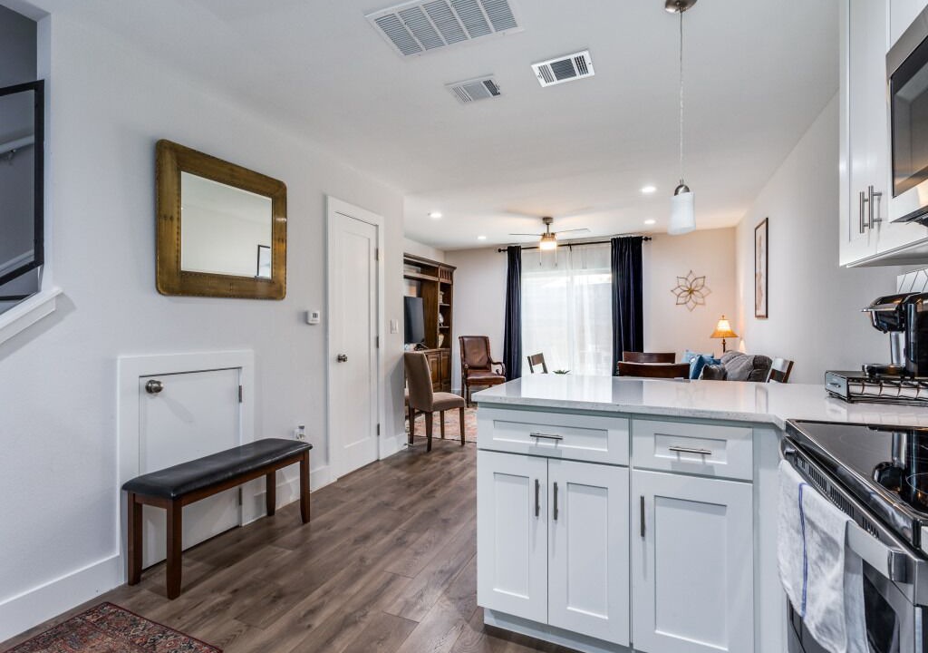 Photo of Kitchen in South Lamar