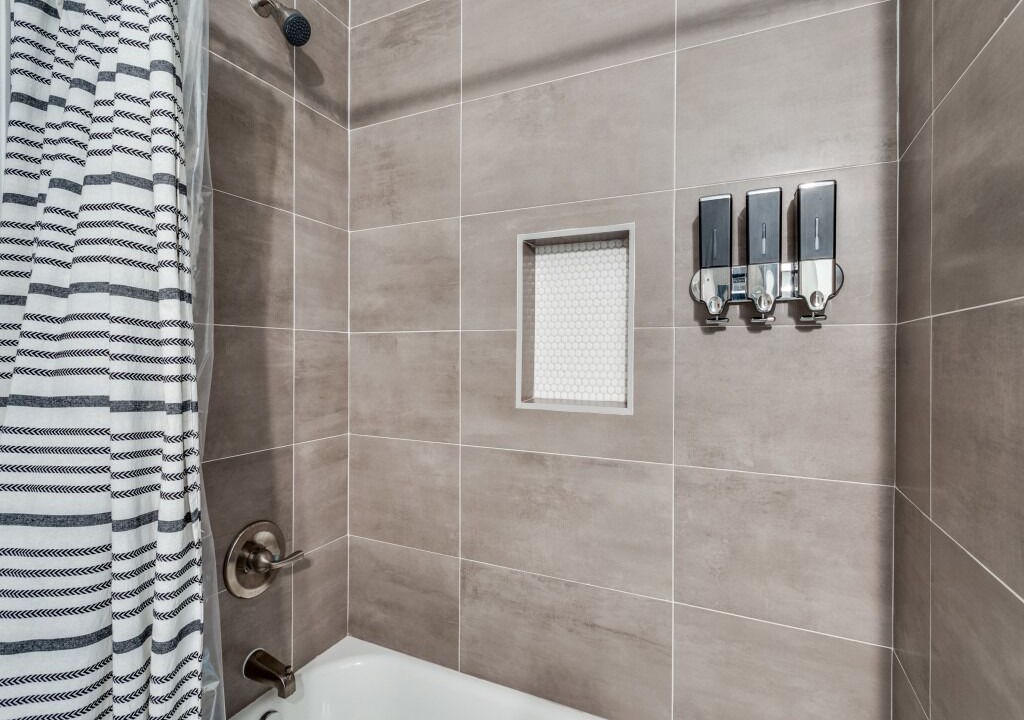 Photo of Bathroom in South Lamar