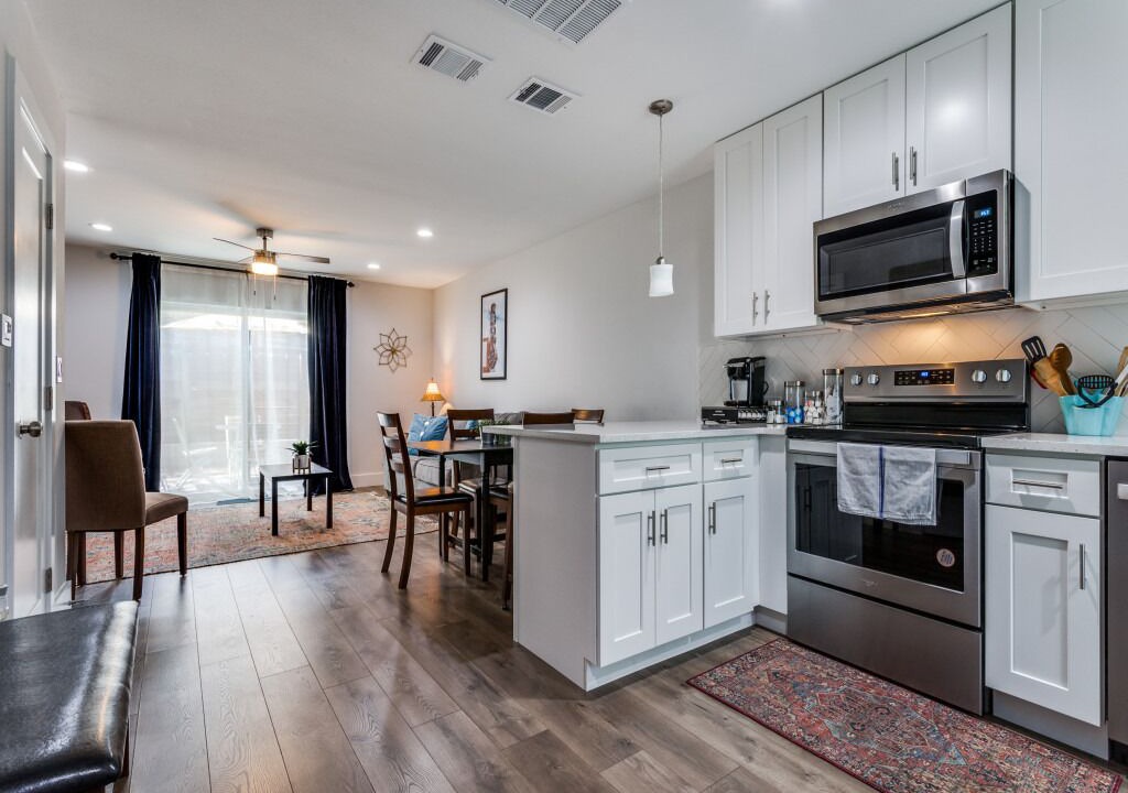Photo of Kitchen in South Lamar