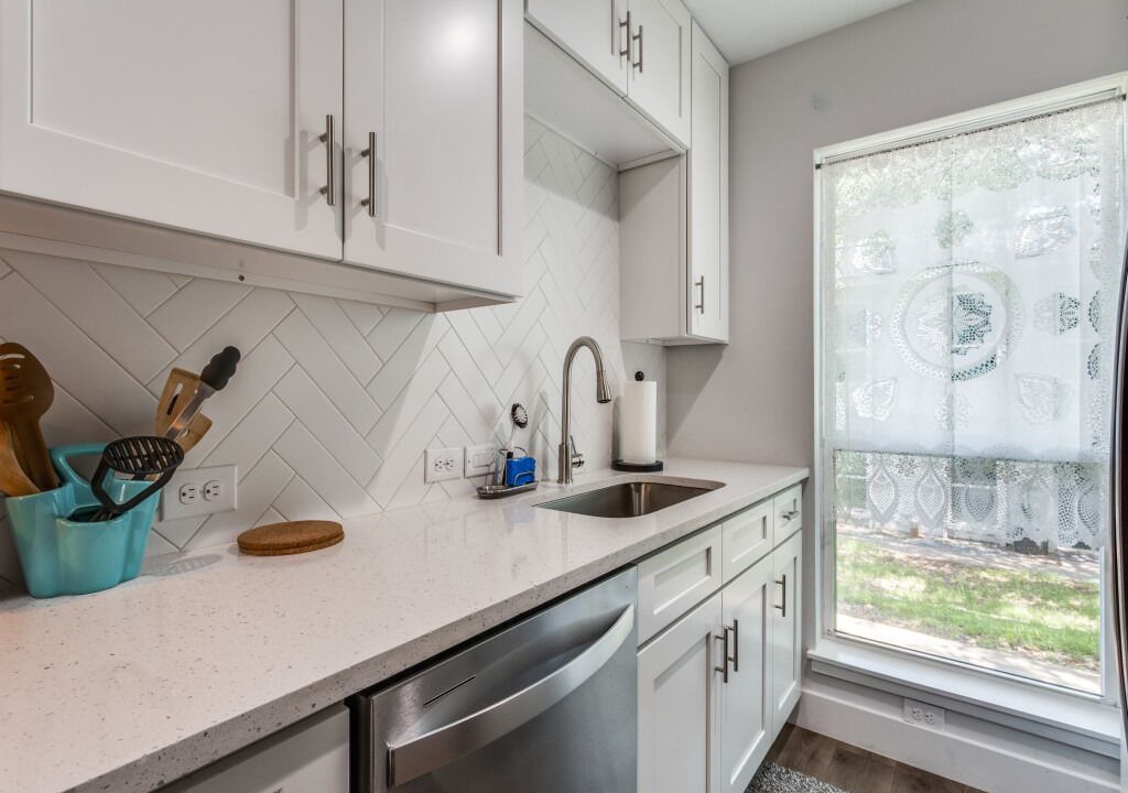 Photo of Kitchen in South Lamar