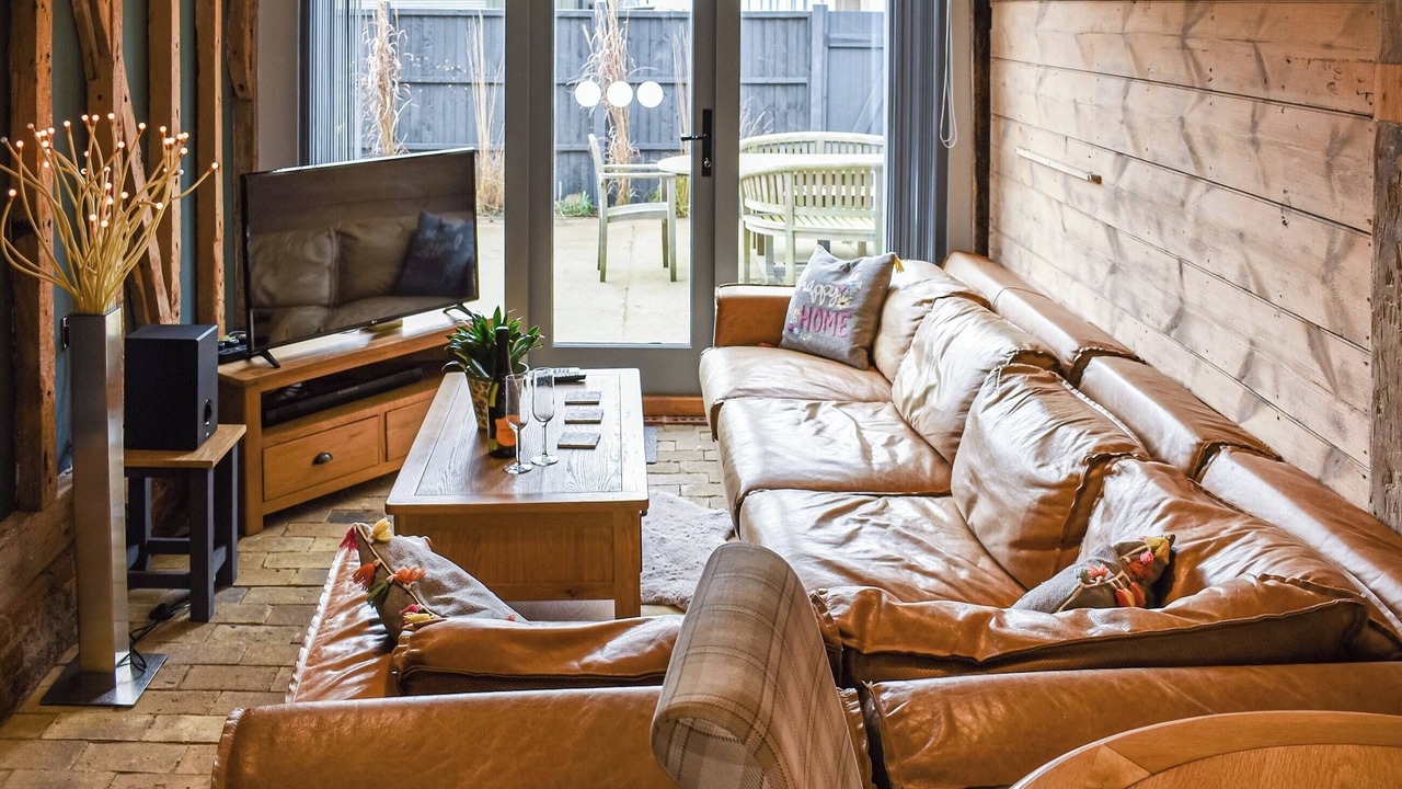 Photo of Bedroom in Bawdsey