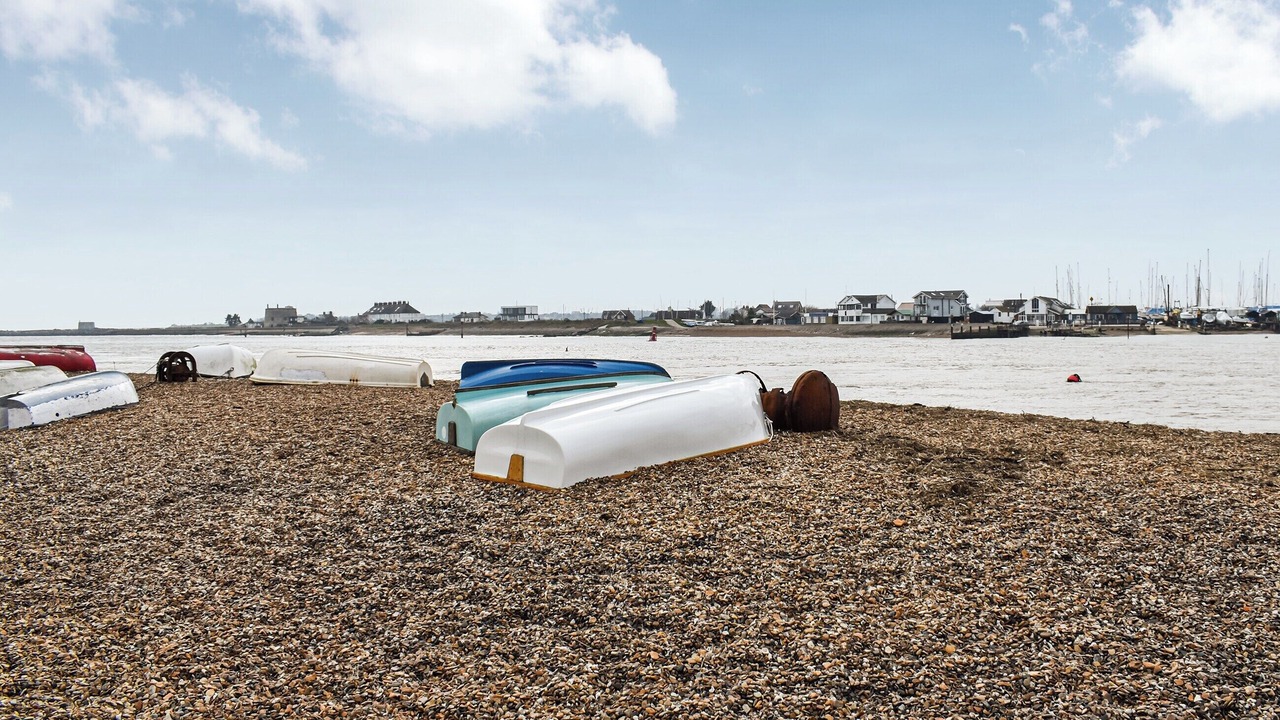 Photo of Others in Bawdsey