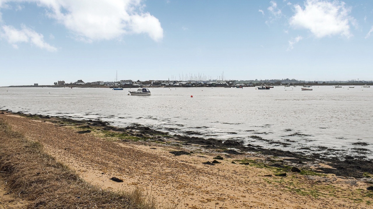 Photo of Others in Bawdsey