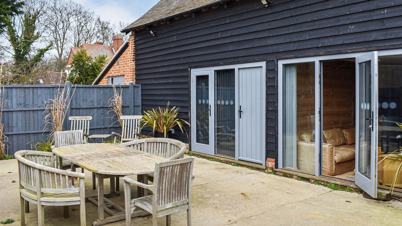 Photo of Outdoor in Bawdsey