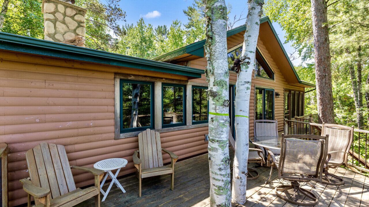 Photo of Outdoor in Crosslake