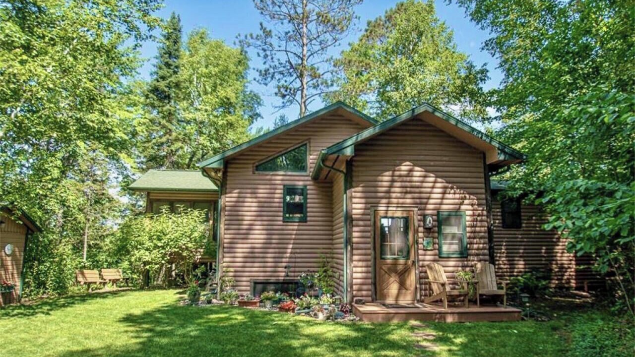 Photo of Outdoor in Crosslake