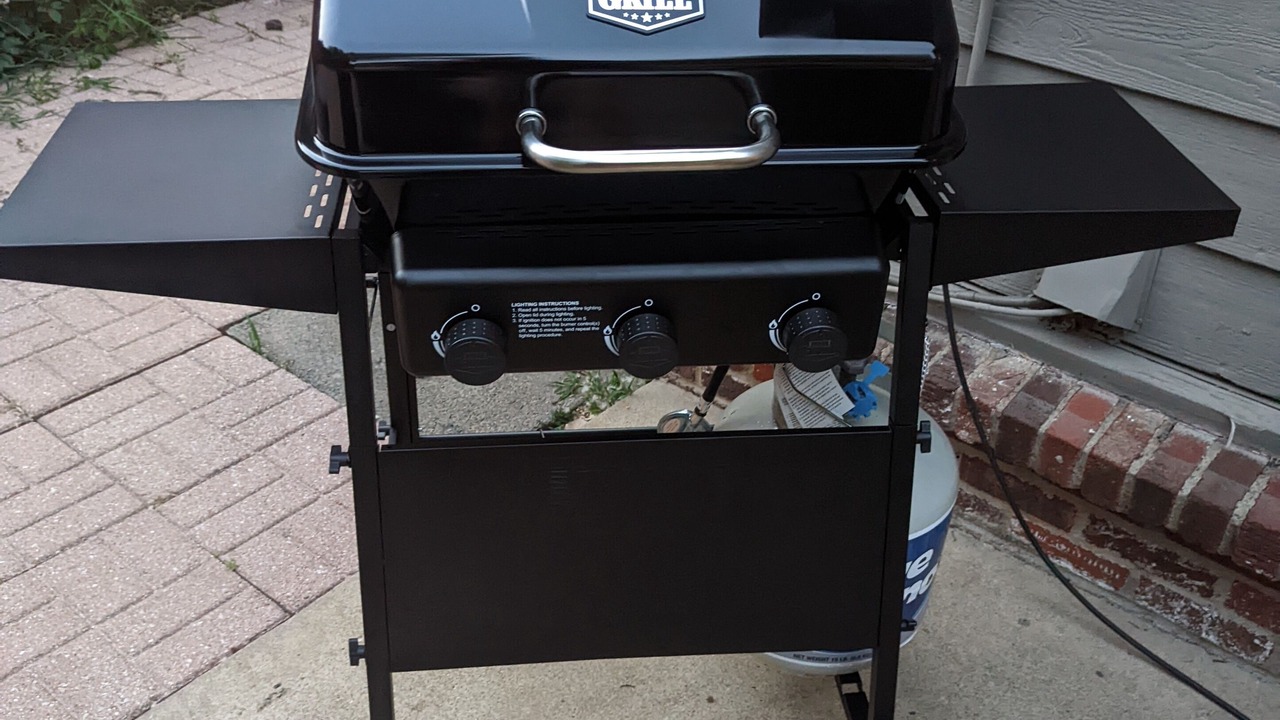Photo of Outdoor in South Tulsa