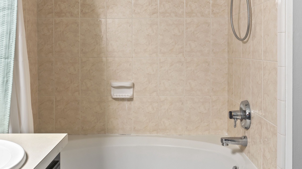 Photo of Bathroom in South Tulsa