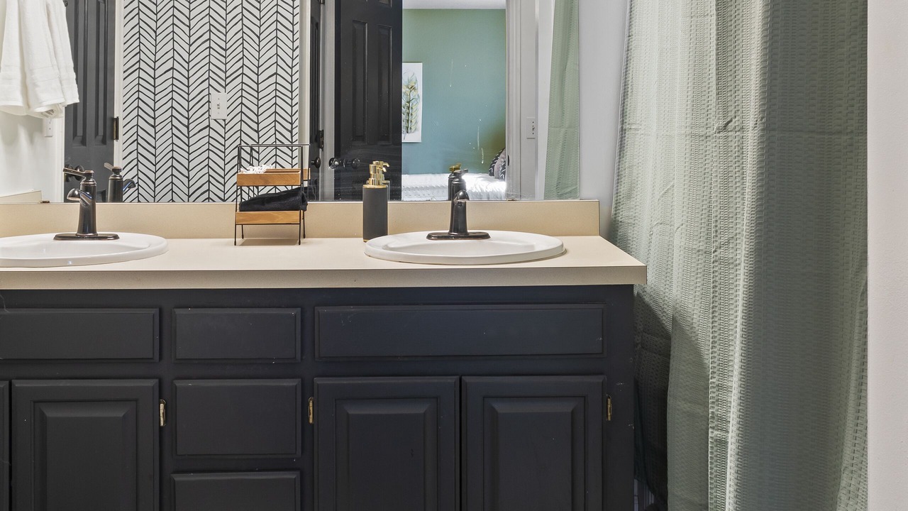 Photo of Bathroom in South Tulsa