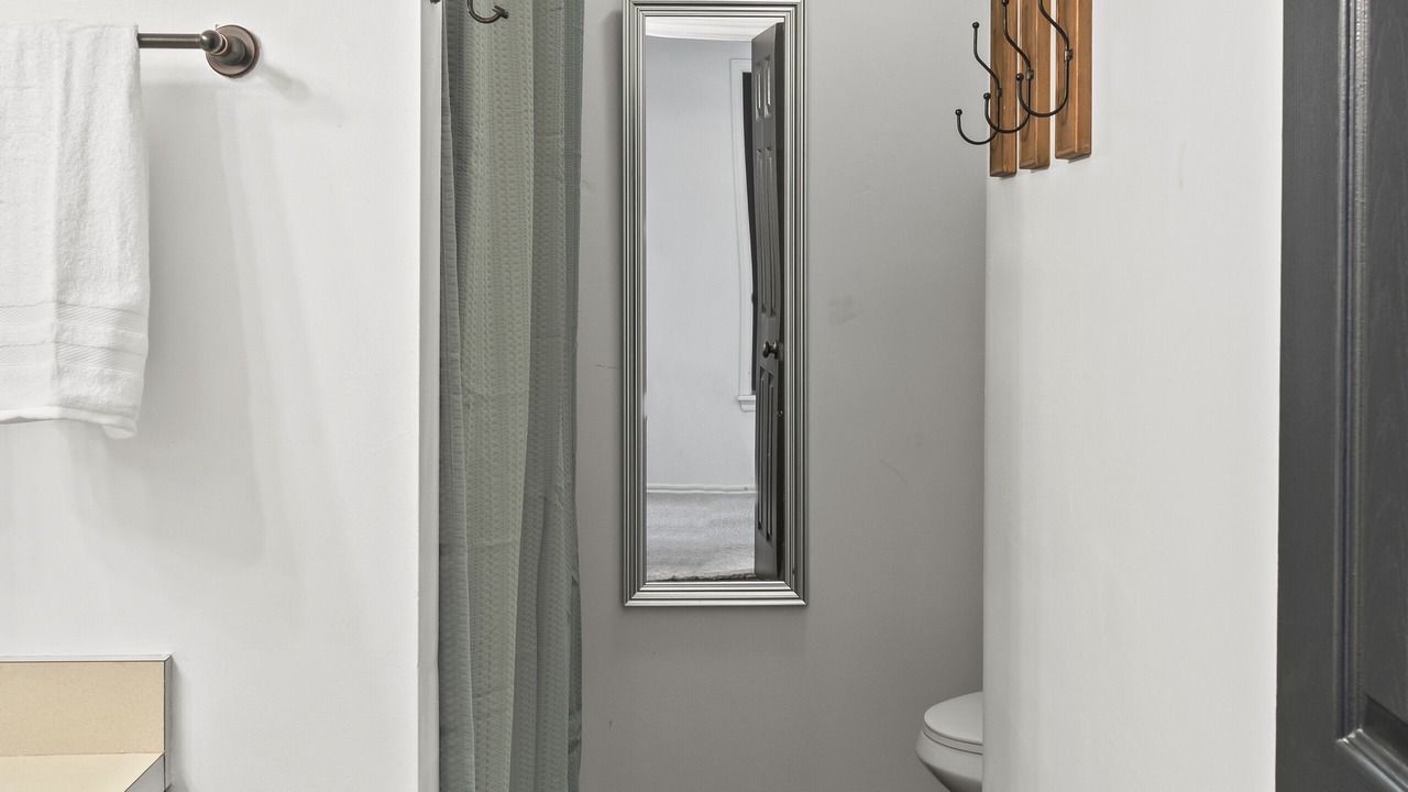 Photo of Bathroom in South Tulsa