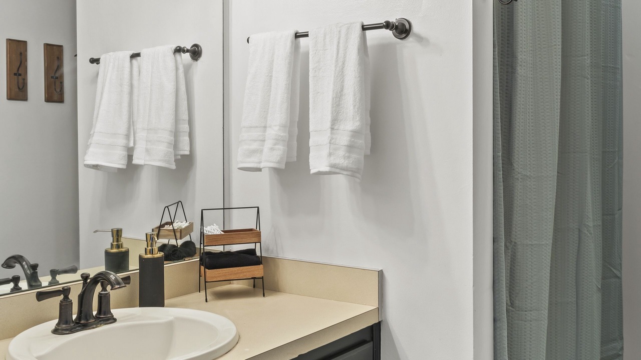 Photo of Bathroom in South Tulsa