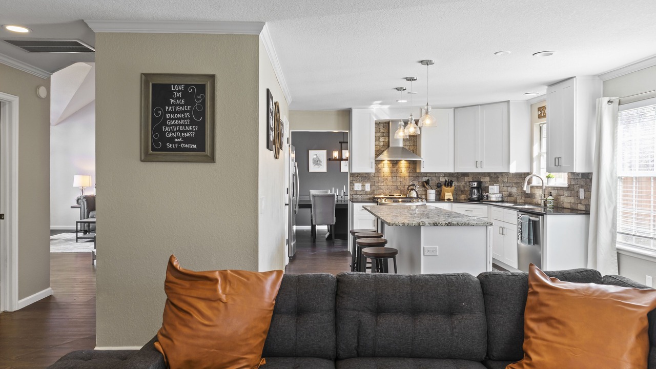 Photo of Bedroom in South Tulsa