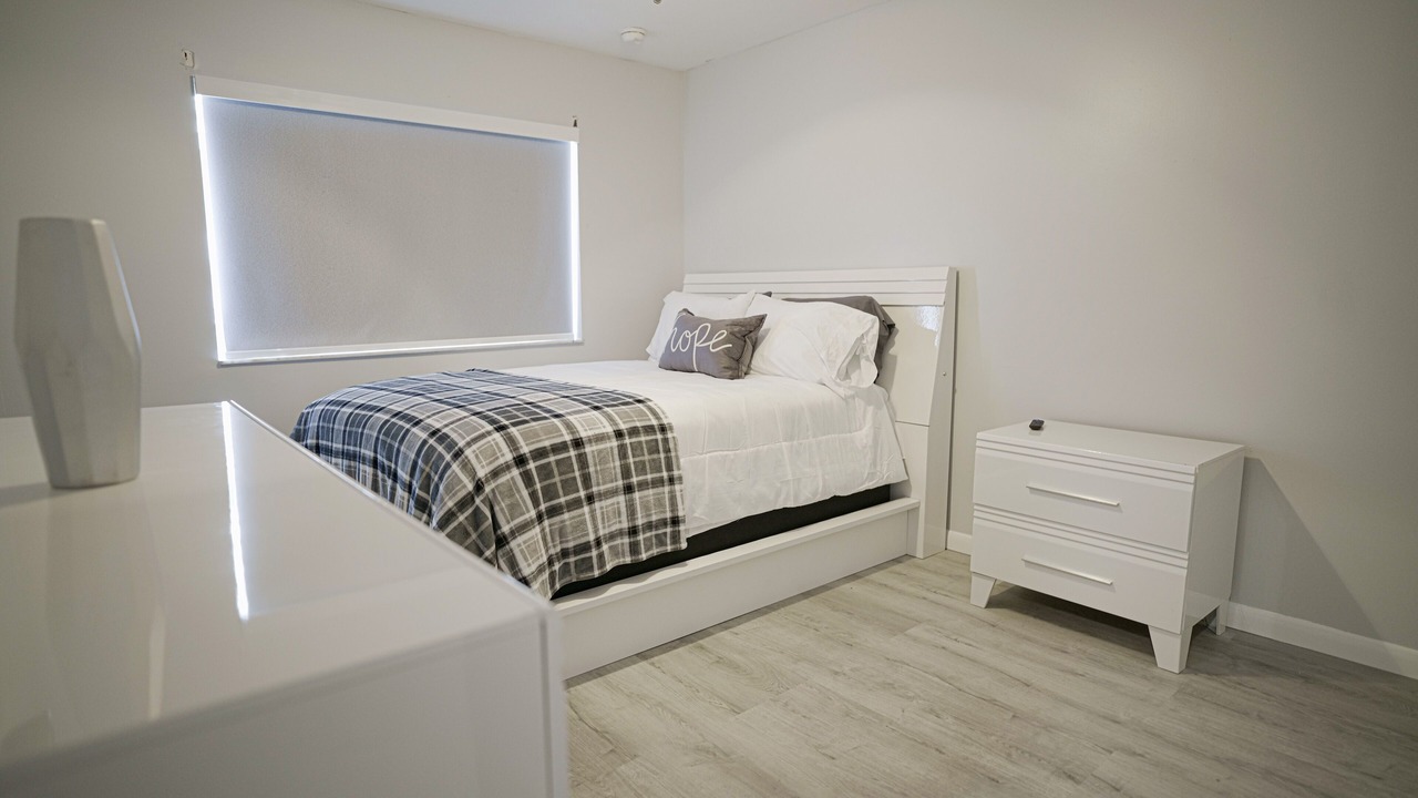 Photo of Bedroom in Miami Gardens
