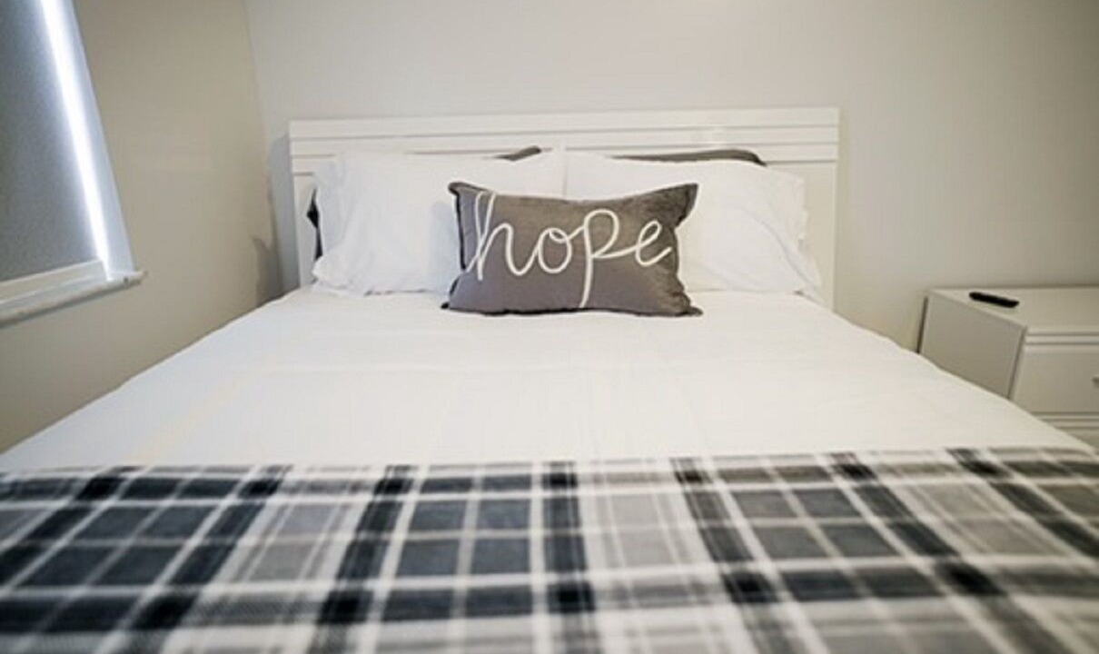 Photo of Bedroom in Miami Gardens