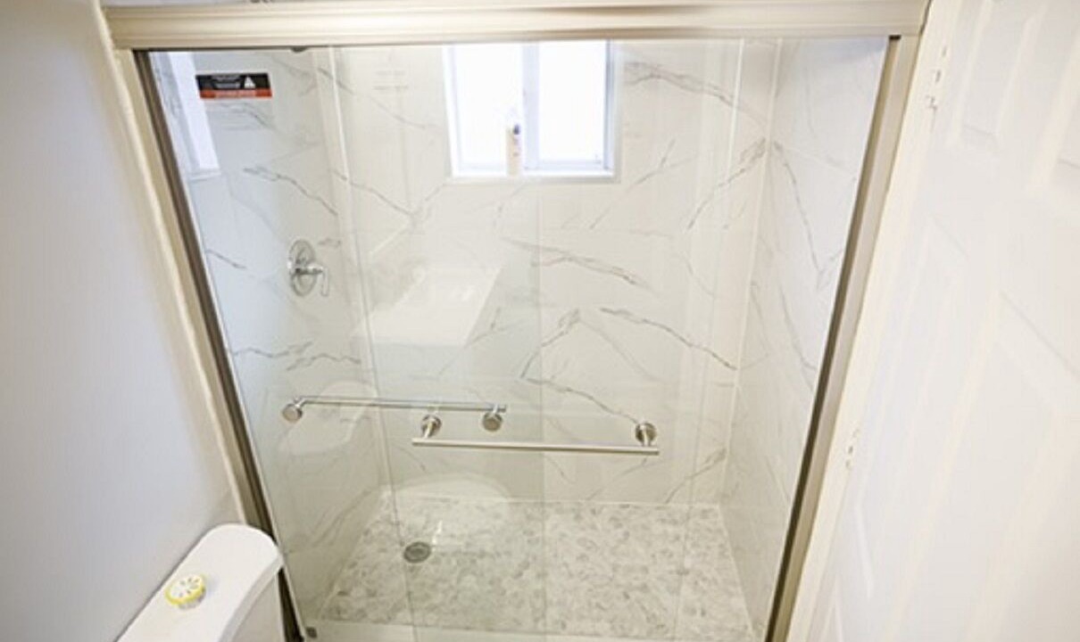 Photo of Bathroom in Miami Gardens