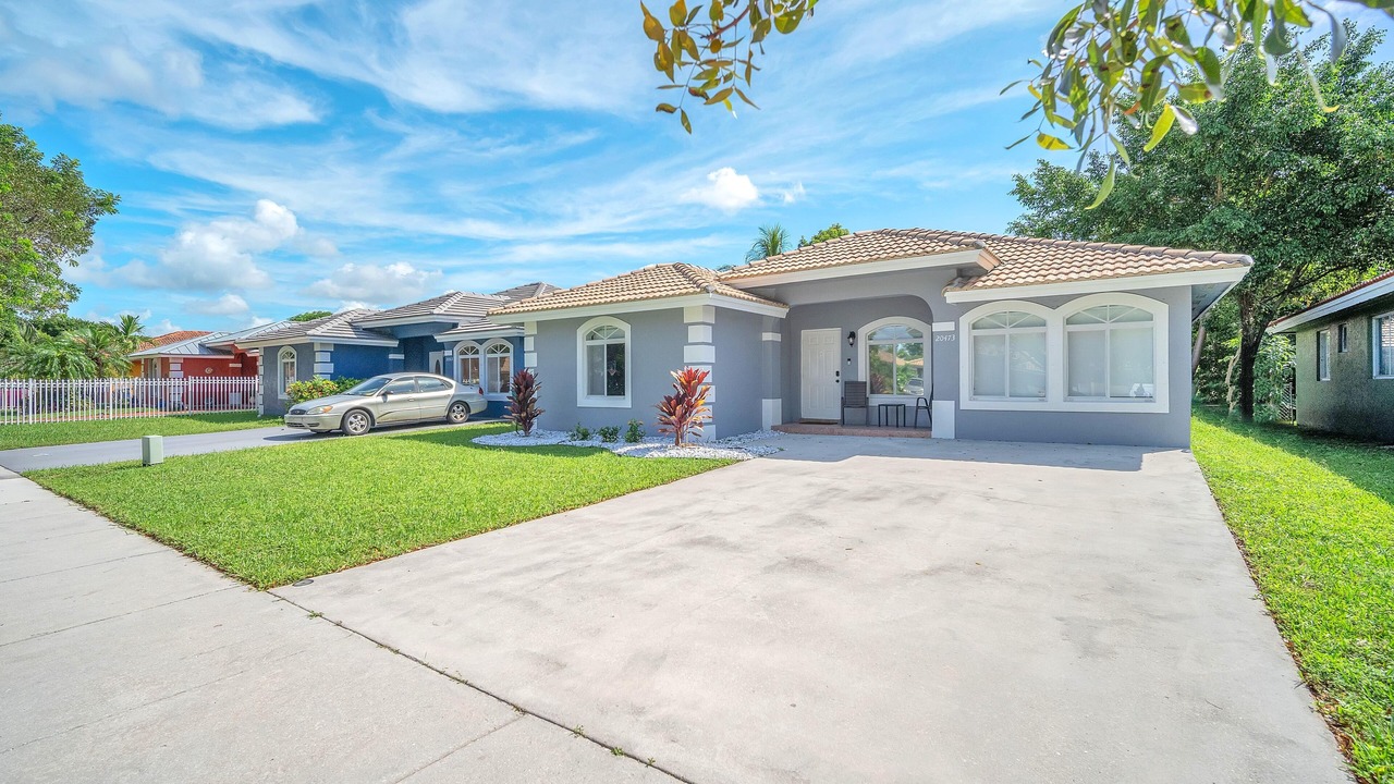 Photo of Outdoor in Miami Gardens
