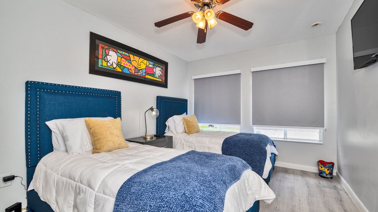 Photo of Bedroom in Miami Gardens
