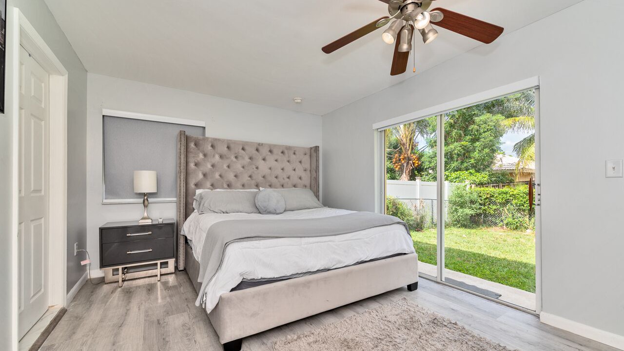 Photo of Bedroom in Miami Gardens