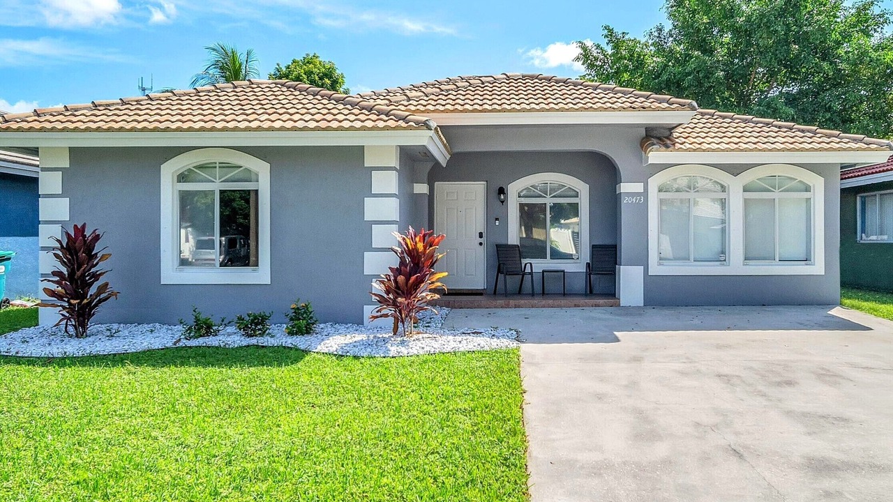 Photo of Outdoor in Miami Gardens