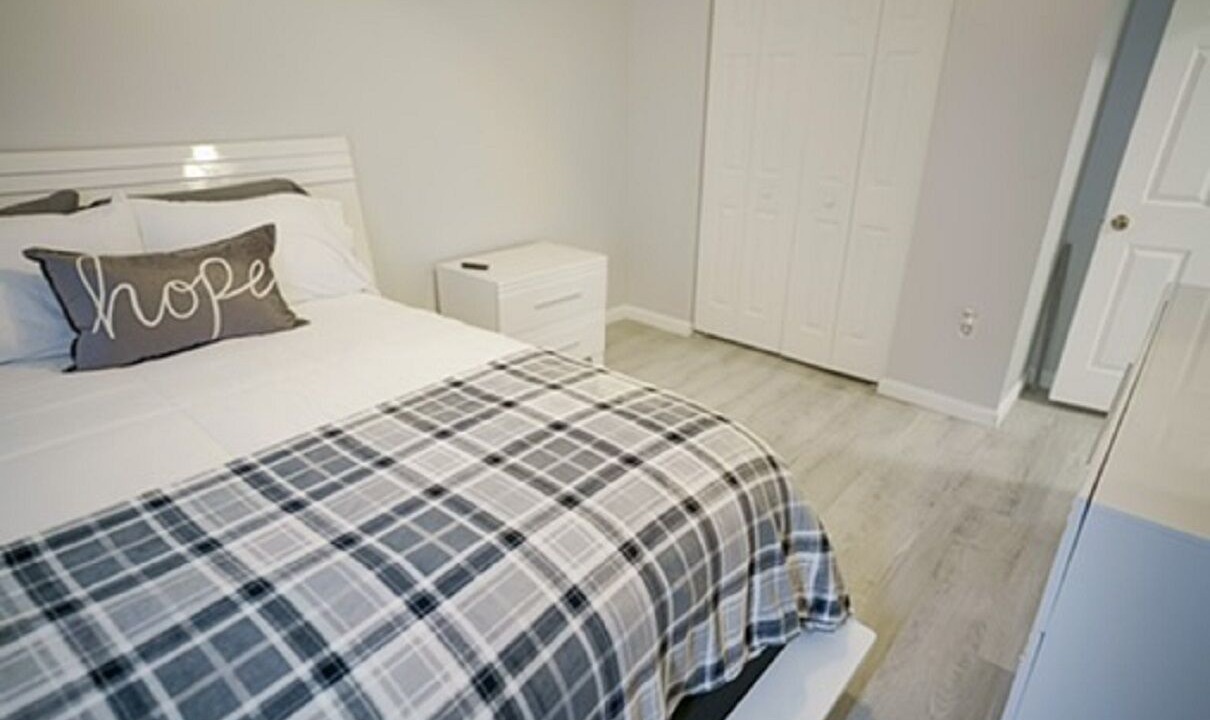 Photo of Bedroom in Miami Gardens