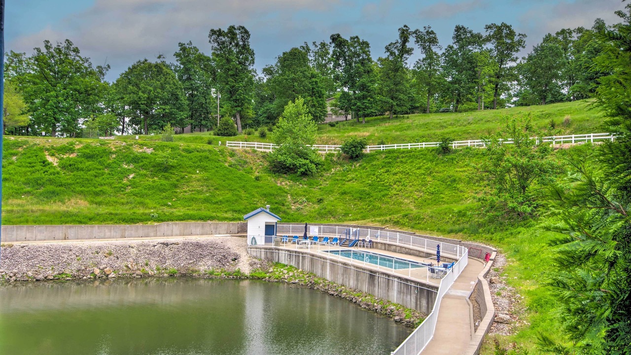 Photo of Outdoor in Lake Ozark