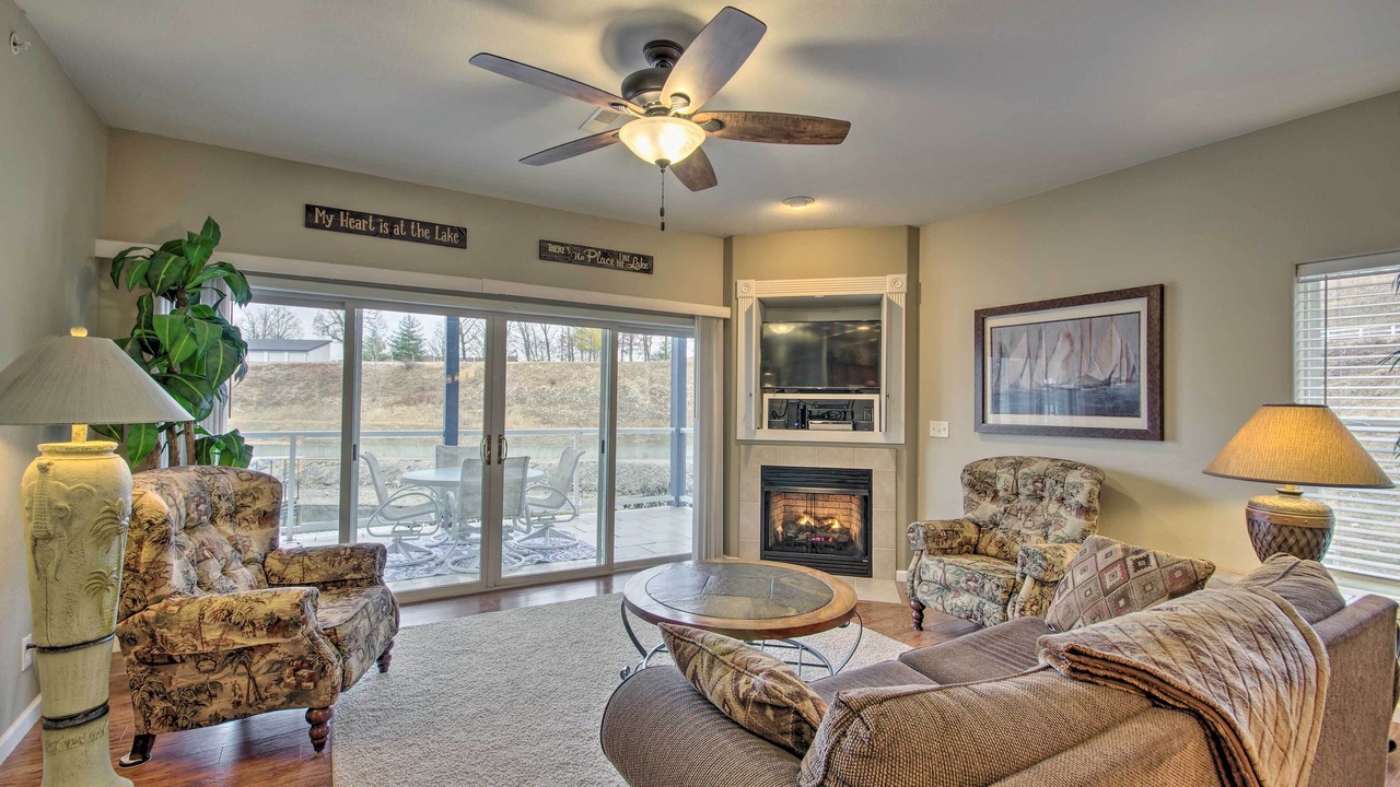 Photo of Outdoor in Lake Ozark