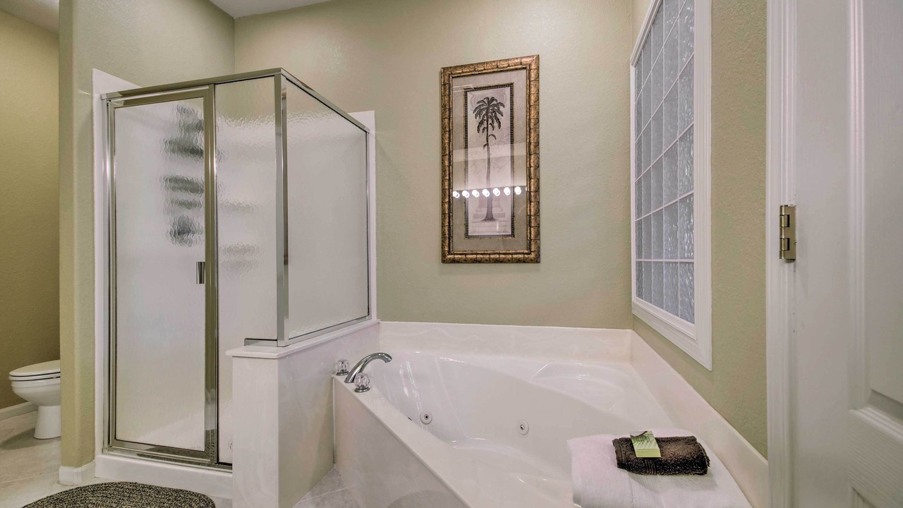 Photo of Bathroom in Lake Ozark