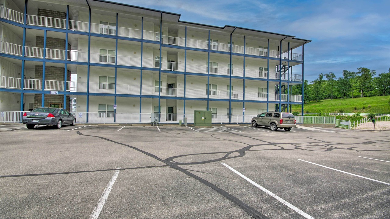 Photo of Outdoor in Lake Ozark