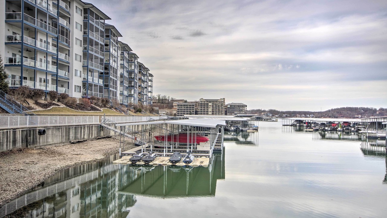 Photo of Outdoor in Lake Ozark