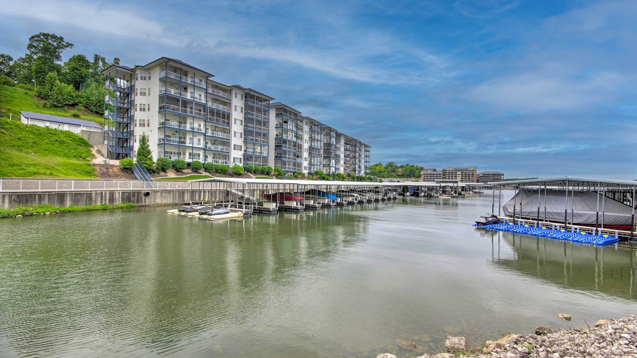 Photo of Outdoor in Lake Ozark