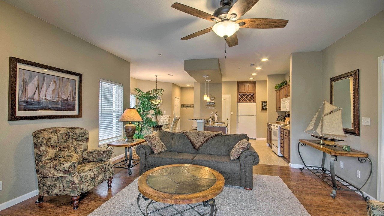 Photo of Livingroom in Lake Ozark