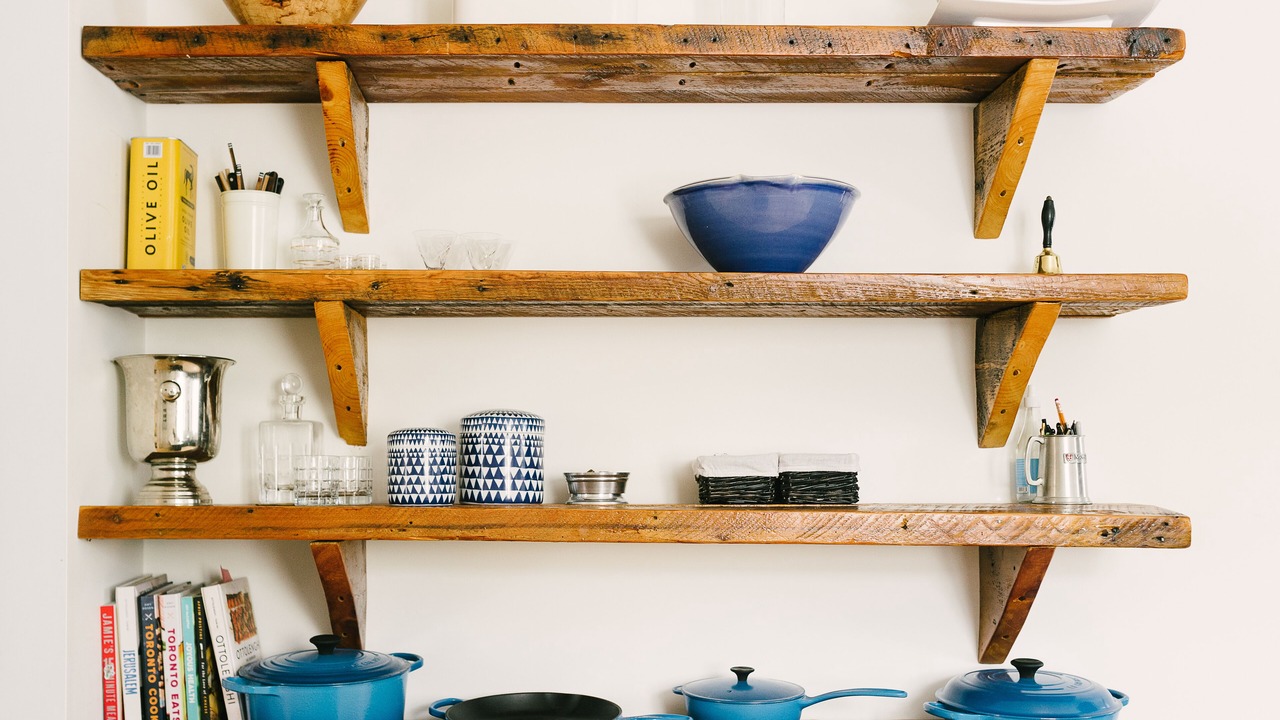 Photo of Kitchen in Wellington