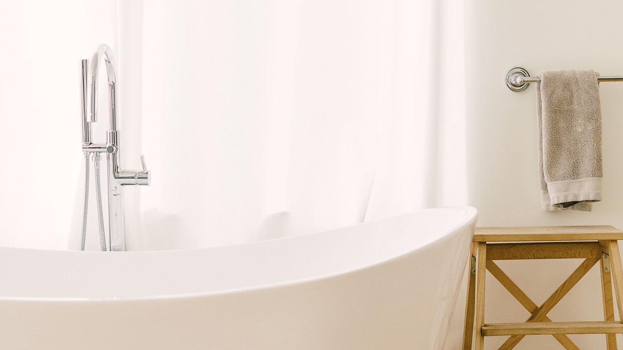 Photo of Bathroom in Wellington