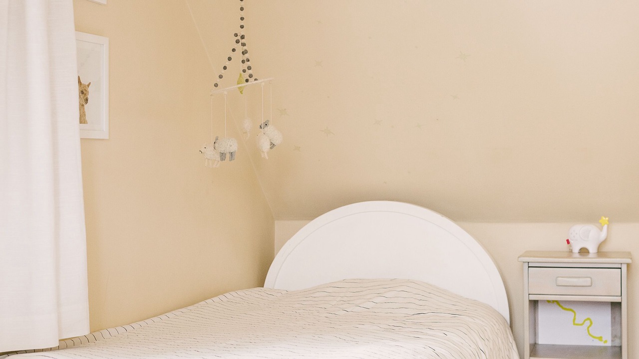 Photo of Bedroom in Wellington