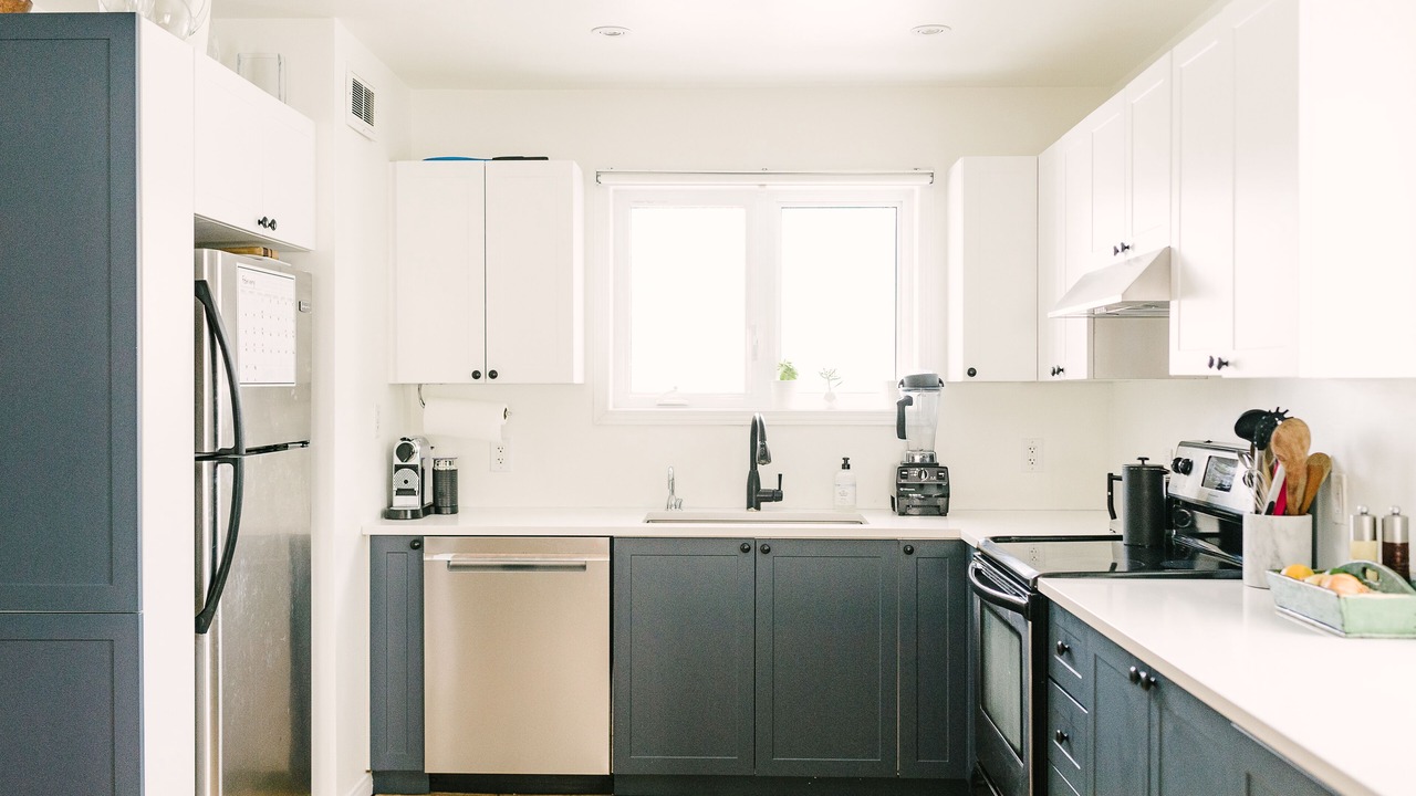 Photo of Kitchen in Wellington