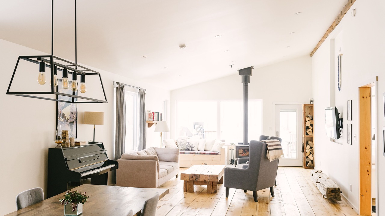 Photo of Livingroom in Wellington